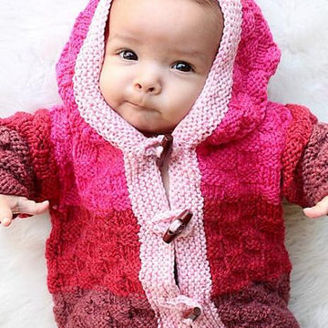 Moses Jacket