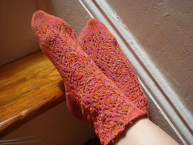 Opera Socks