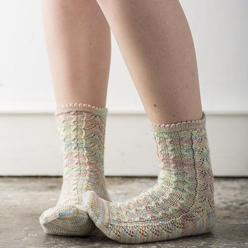 Isle Esme Socks