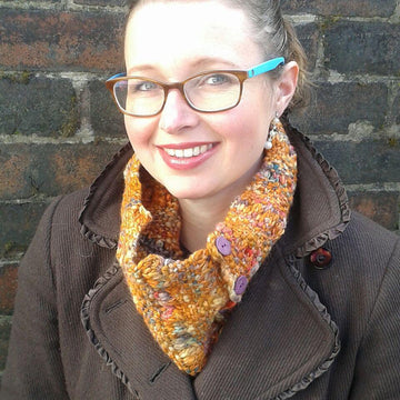 Saddleworth Cowl