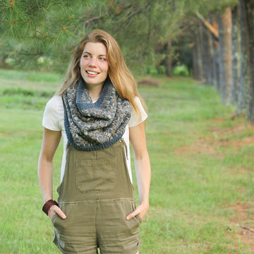 Backwoods Cowl