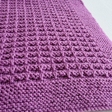 Little Pulse Blanket