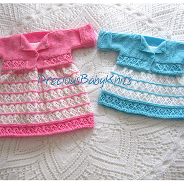 Helena dress and jacket set