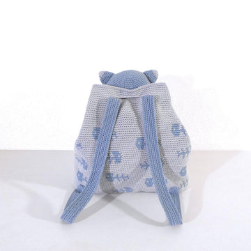 Cat Backpack