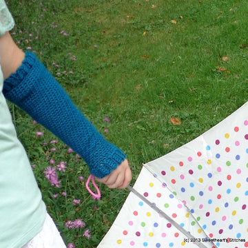 Rainy Day Sleeves