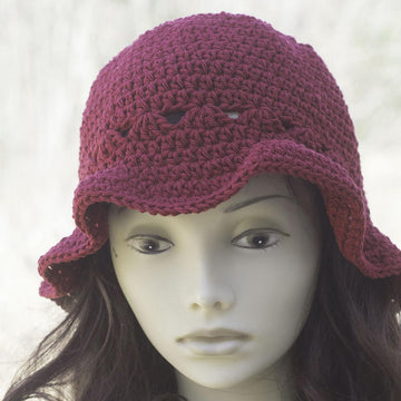 Easy Sun Hat