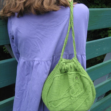 Sparrow Reticule