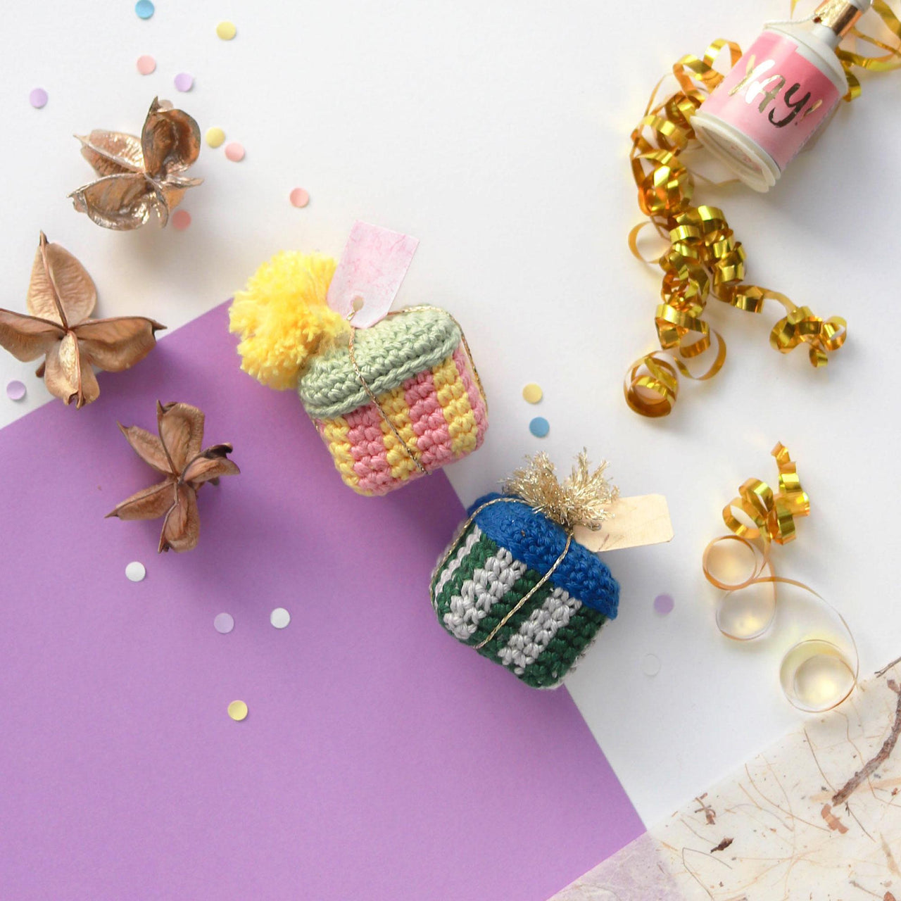 Mini Gift Box