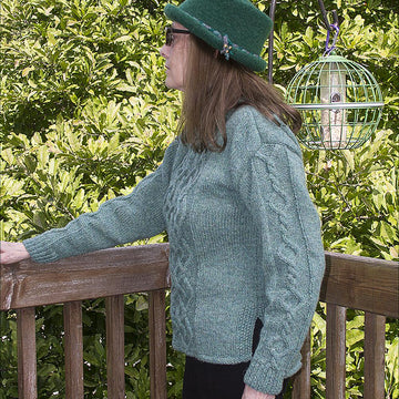 Boudica Tunic