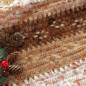 Baubles and Berries Wrap