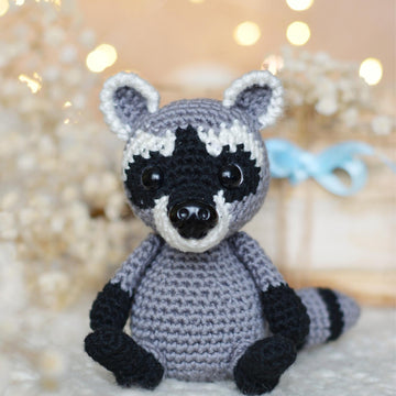 Raccoon