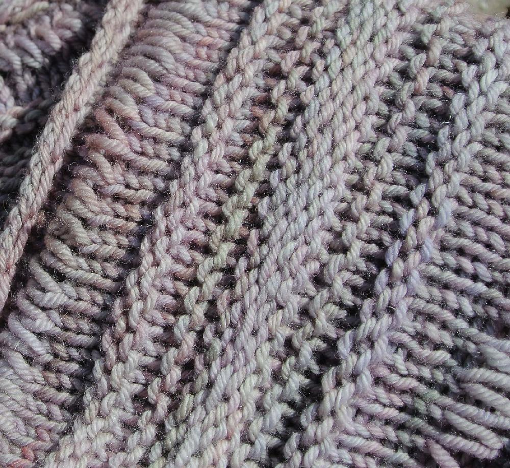 Bosquet Cowl