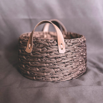 Hygge basket