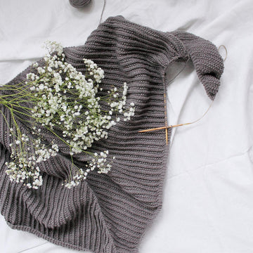 BLAVAND Shawl