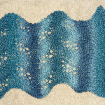 Deja Vu Scarf