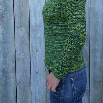 Ferncrest Sweater