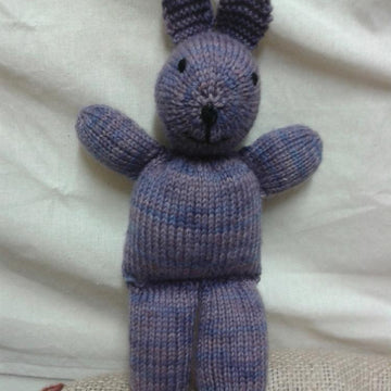 Jemima Rabbit