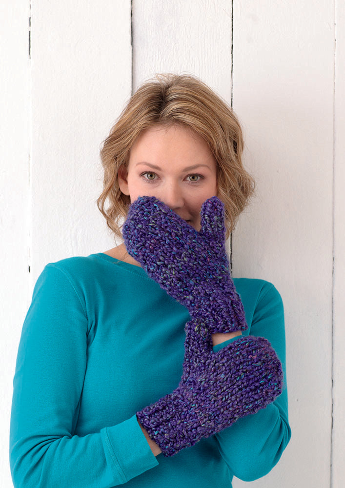 Accessories in Hayfield Ripple Super Chunky - 7363 - Downloadable PDF