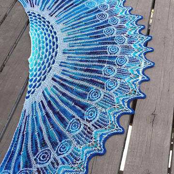 Princess Peacock