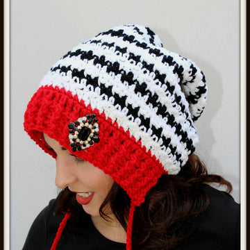 Slouch Hat