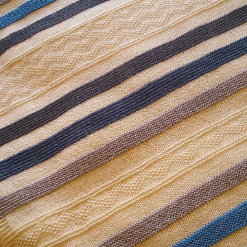 Alexander's Blanket