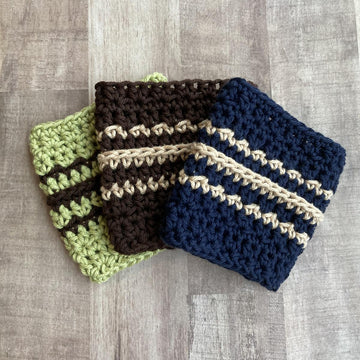 Astoria cup cozy