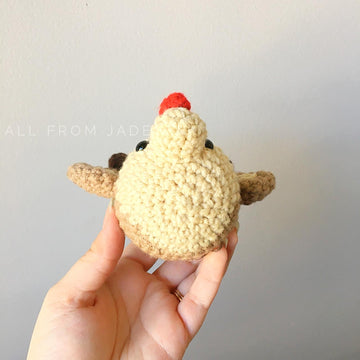 Reindeer Ornament