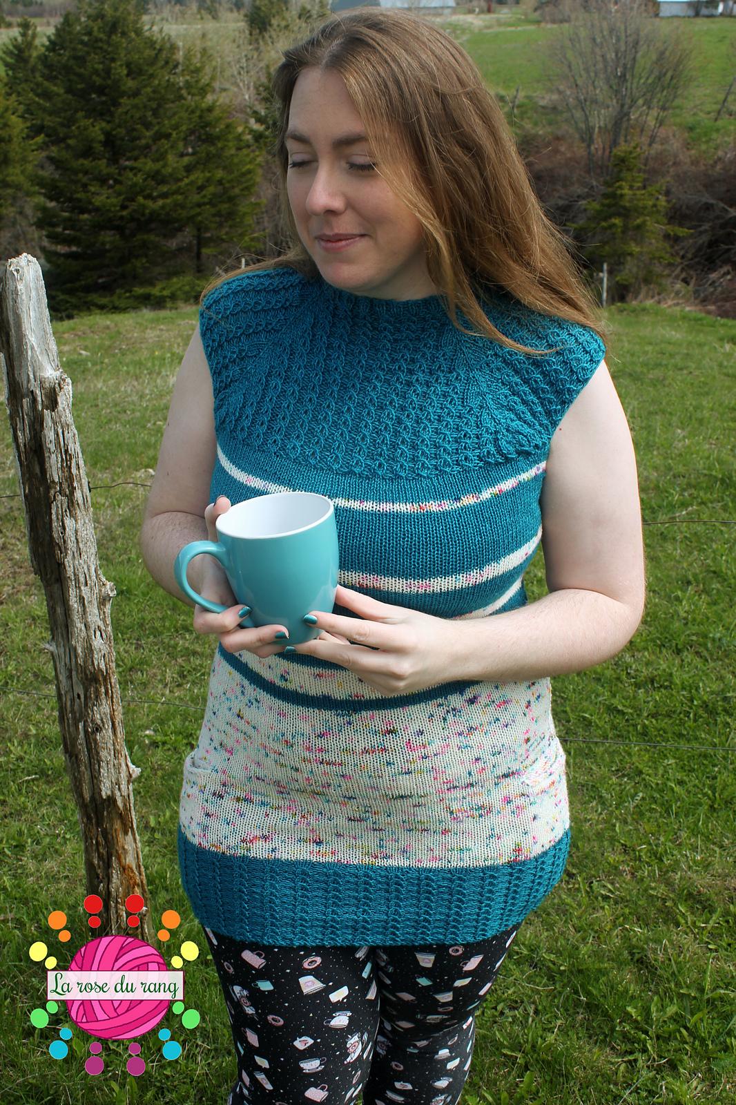 Versa Tunic