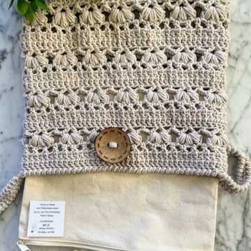 Boardwalk Bag