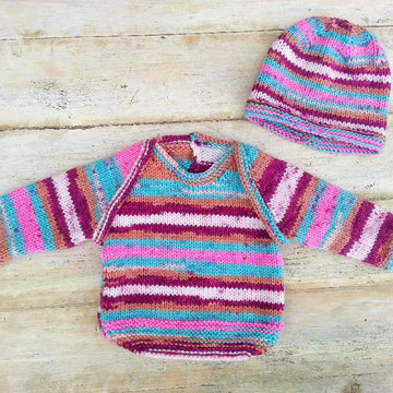 Modern Layette