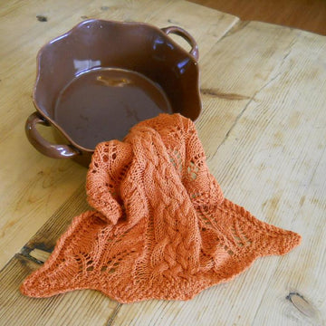 Harvest Bread Cloths