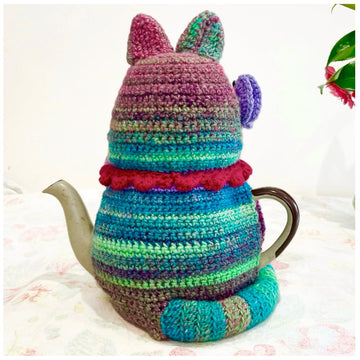 Tea Cosy: Pablo