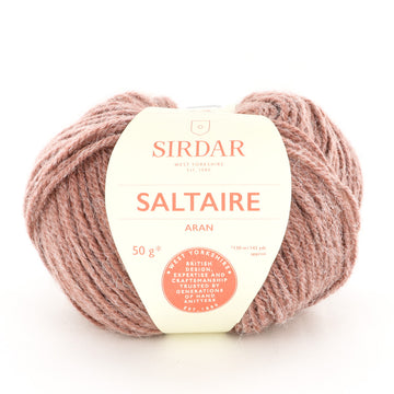 Sirdar Saltaire