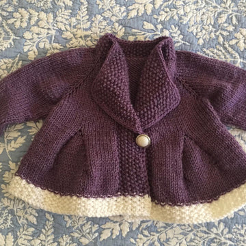 Swing Jacket