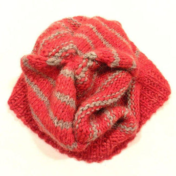 Alpine hat