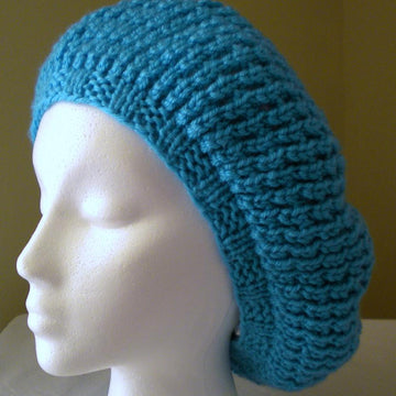 Toasty Warm Snood