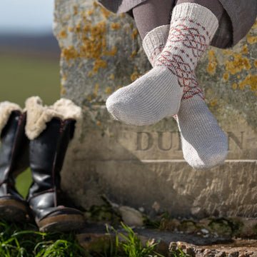 Dublin Memories Socks
