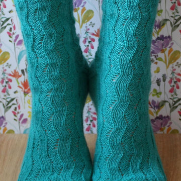 Amy socks