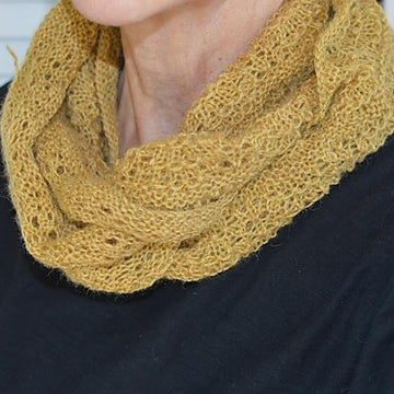 Blossom Cowl