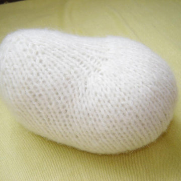 Knitting Patterns -Knit a M_Troll Toy with your own hands