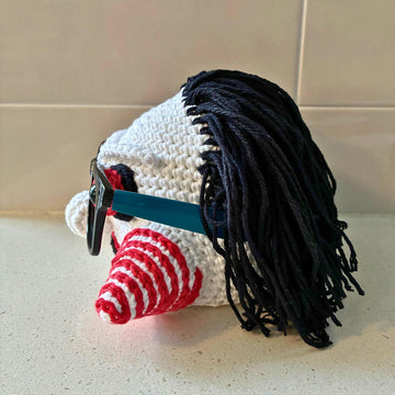 BENNY GLASSES HOLDER