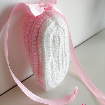 Baby Ballerina Shoes