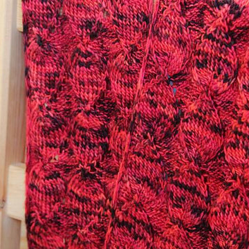 Ruby Stole