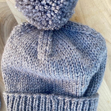 Worsted Wonderland Hat
