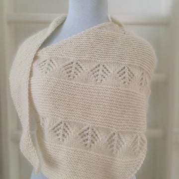 Lumi Shawl