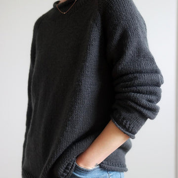 The Echo Sweater