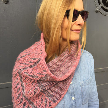 Grose Cowl