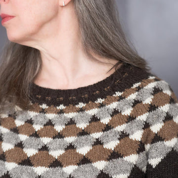 Portolan Pullover