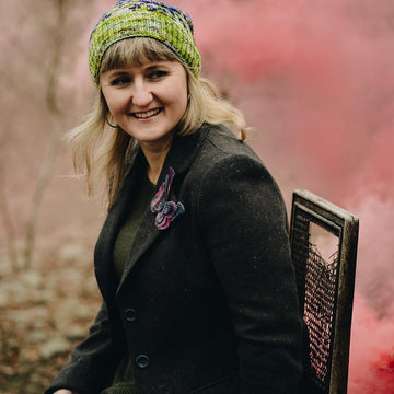 Speckle Star