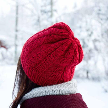 Faye hat
